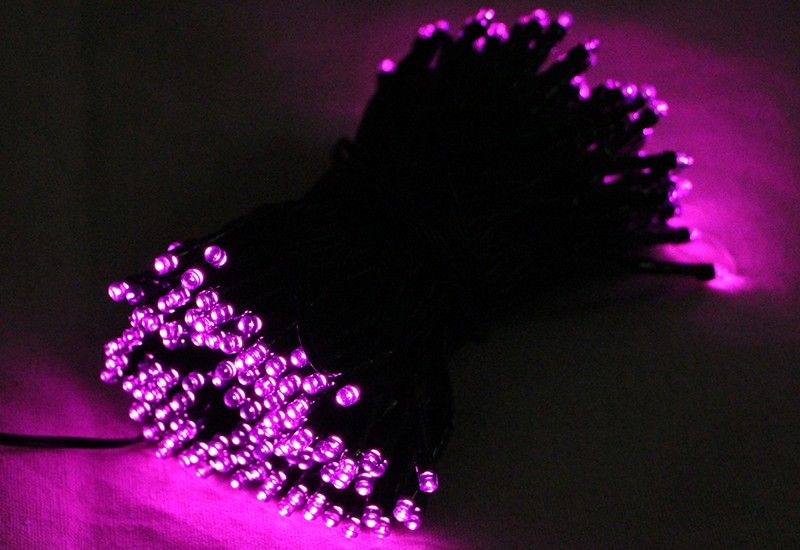 Solar String Light 22m 200 Led Red Lighting Wedding Party Solar String Light 22m 200 Led Red Lighting Wedding Party Garden Xmas Strips Lights Green Blue Yellow White Fairy Large Bulb