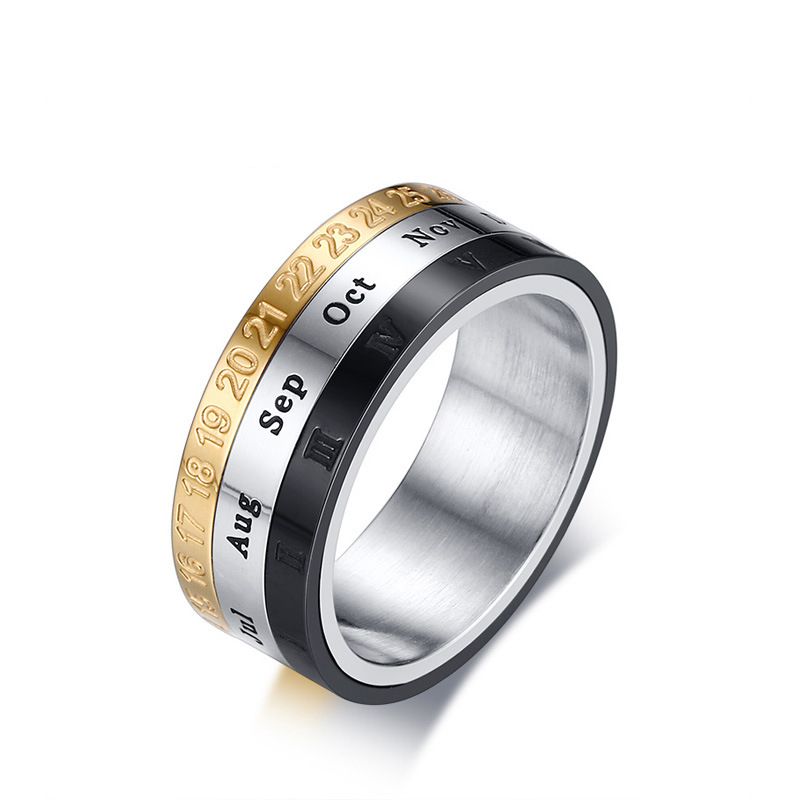 Dating-Ringe in brazil