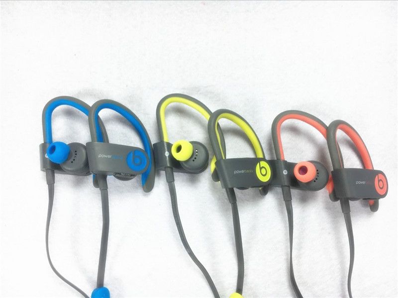 Acquistare Beats Usate PowerBeats 2.0 Wireless Cuffie Raccolta Attiva Cuffia  Auricolare Bluetooth Auricolare Ristrutturato Con La Scatola Al Minuto  Economico | Consegna Veloce E Qualità | It.Dhgate