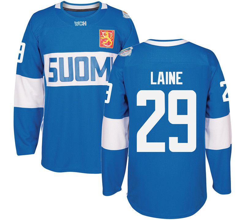 2020 2016 World Cup Of Hockey Finland 