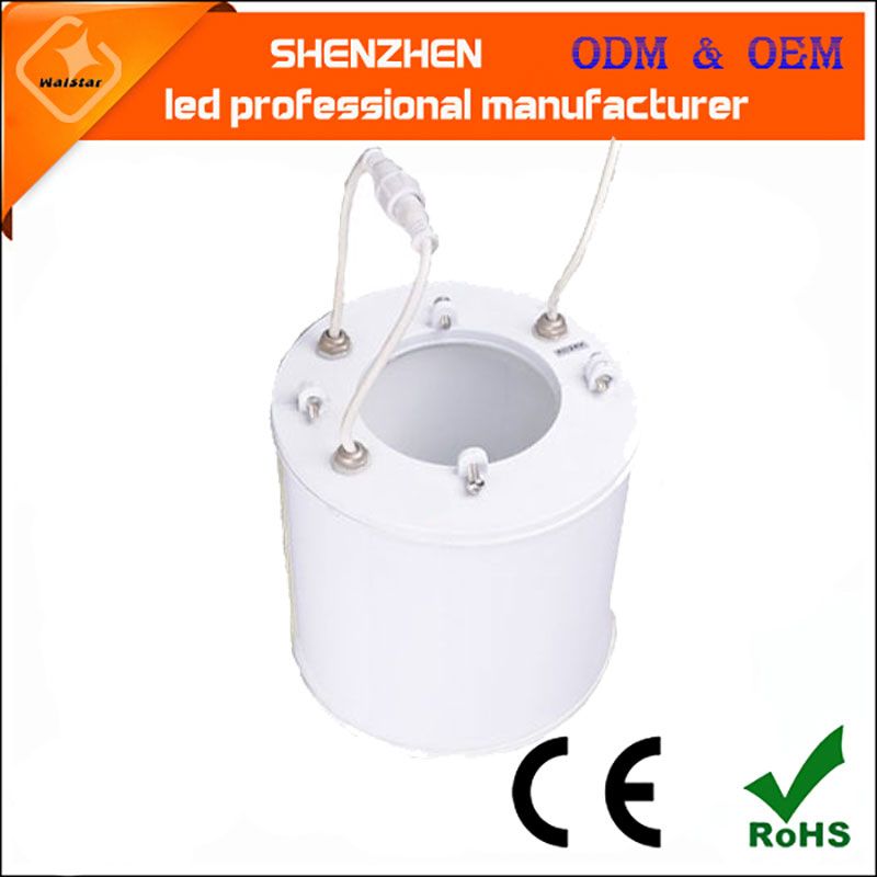 Câble La Dmx512 Menée Mené Ip65 A Pont Commande Diamètre Cercle Lampe Par Cerceau Lumière De FKlc1J