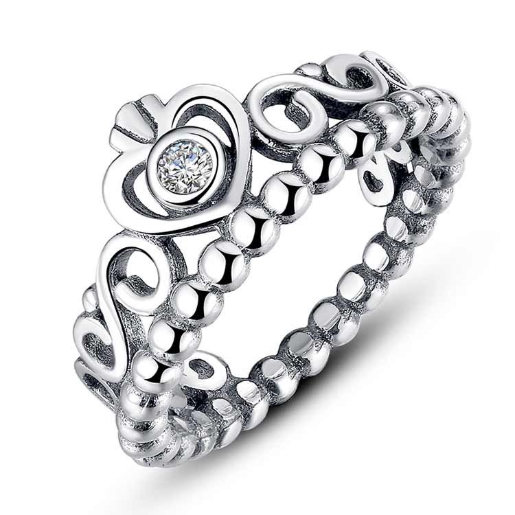 anillos mujer plata de ley 925 pandora anillos mujer plata de ley 925 pandora