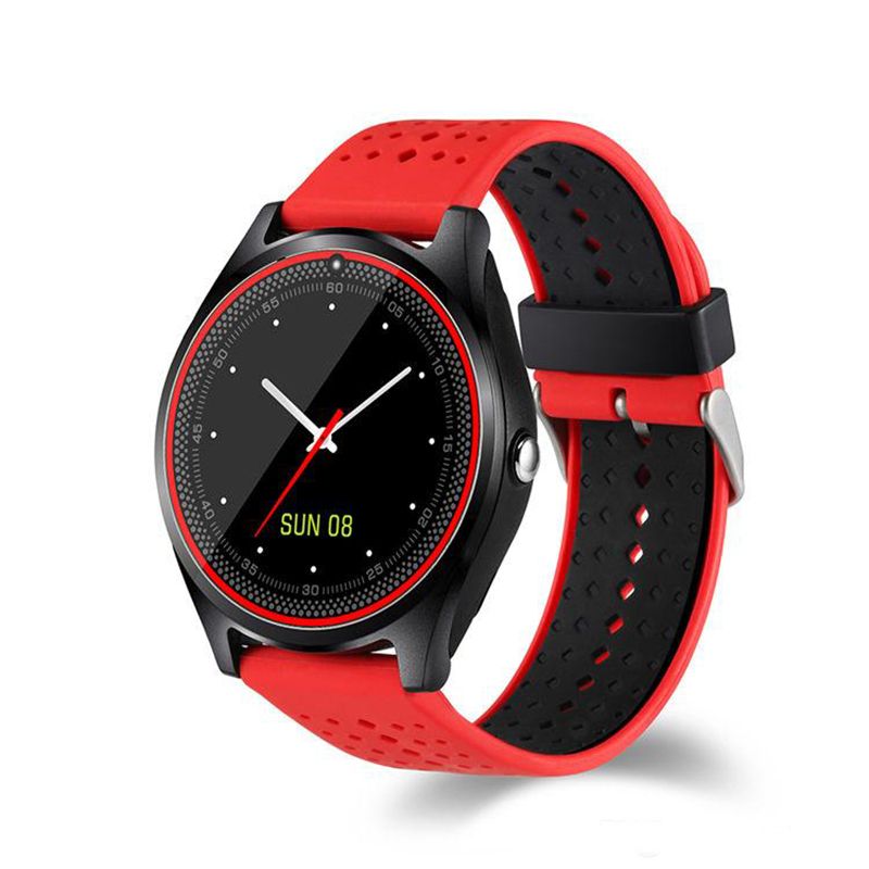 life like v9 smartwatch