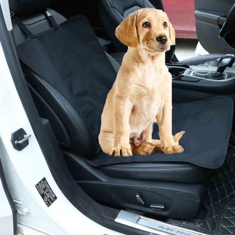 2018 Dog Front Seat Cover Blanket Waterproof Cushion Protector 2018 Dog Front Seat Cover Blanket Waterproof Cushion Protector Convenient Travel Car Mat Windproof Eco Friendly Breathable All Seasons Pets From Summer0912