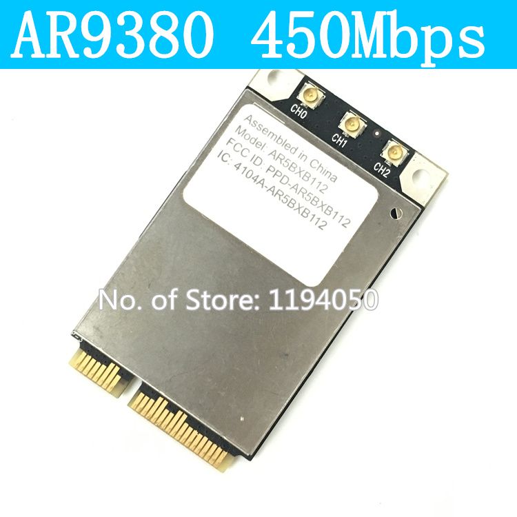 atheros ar5bxb112 ar9380