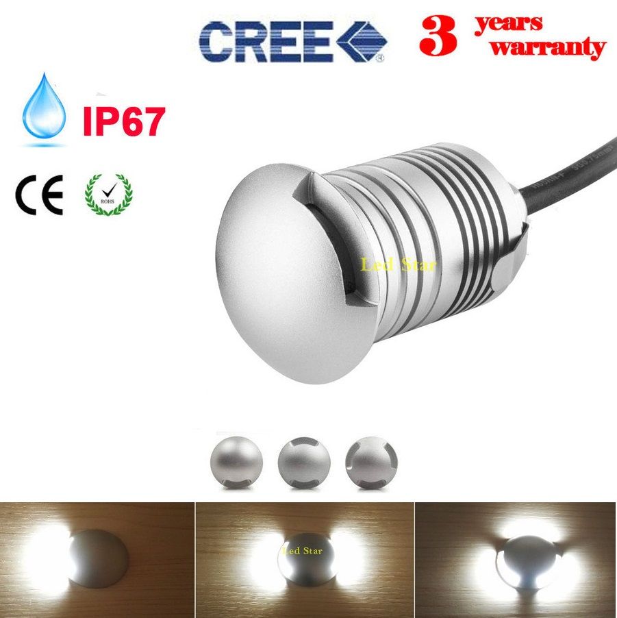 Best Led Underground Light Outdoor Landscape Lighting Recessed Spot Best Led Underground Light Outdoor Landscape Lighting Recessed Spot Kit Ip67 3w 12v Patio Pavers Floor Deck Stair Lamp Dhl Under 105 38 Dhgate