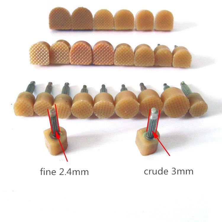 2020 Feet Care Anti Slip High Heel Shoe Dowel Stiletto Repair Replacement Tips Tap Pin Lift Heel