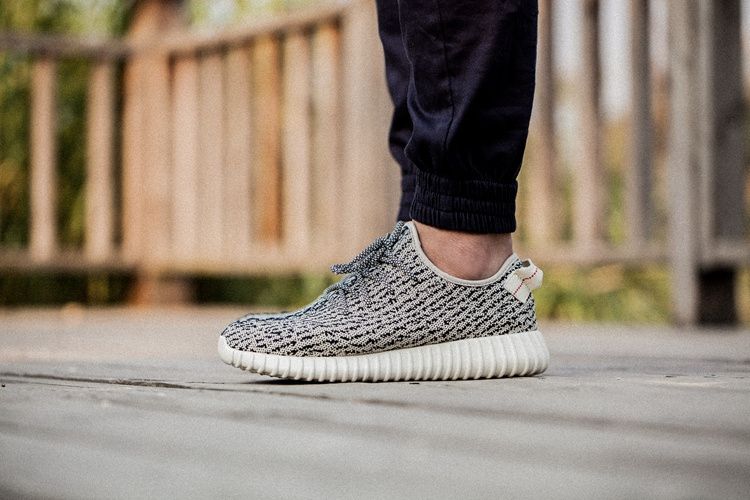 Adidas Yeezy Boost 350 V2 Blue Tint 889772963238 eBay