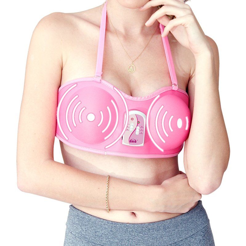 breast beautiful enlargement enhancement massage