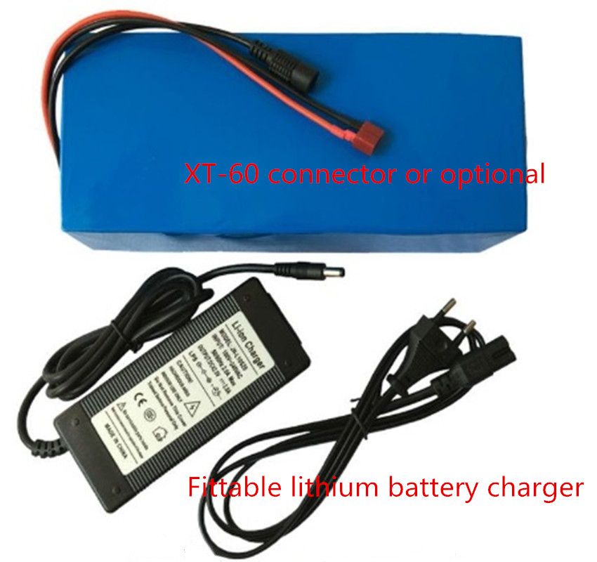 come scegliere l'alimentatore per batteria bicicletta