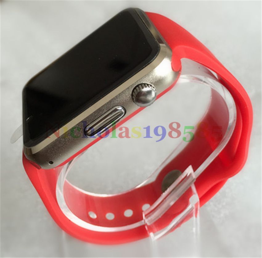 a1 smartwatch iphone