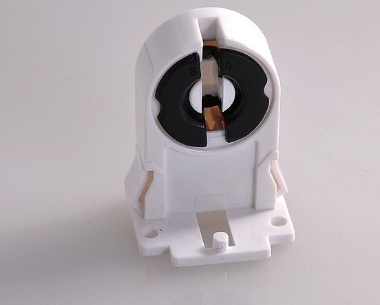 t8 lamp holder