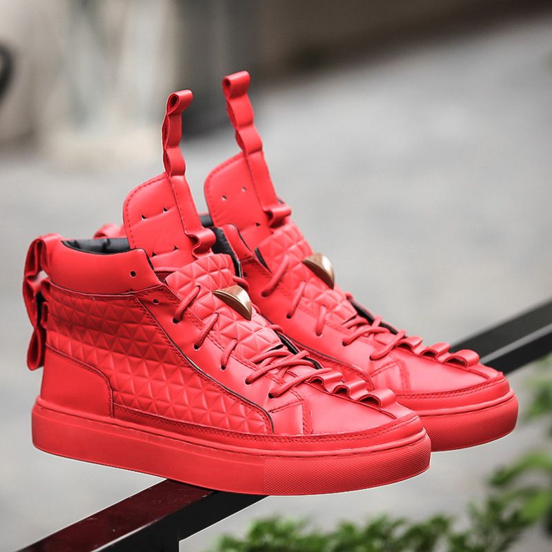 patrick mohr trainers