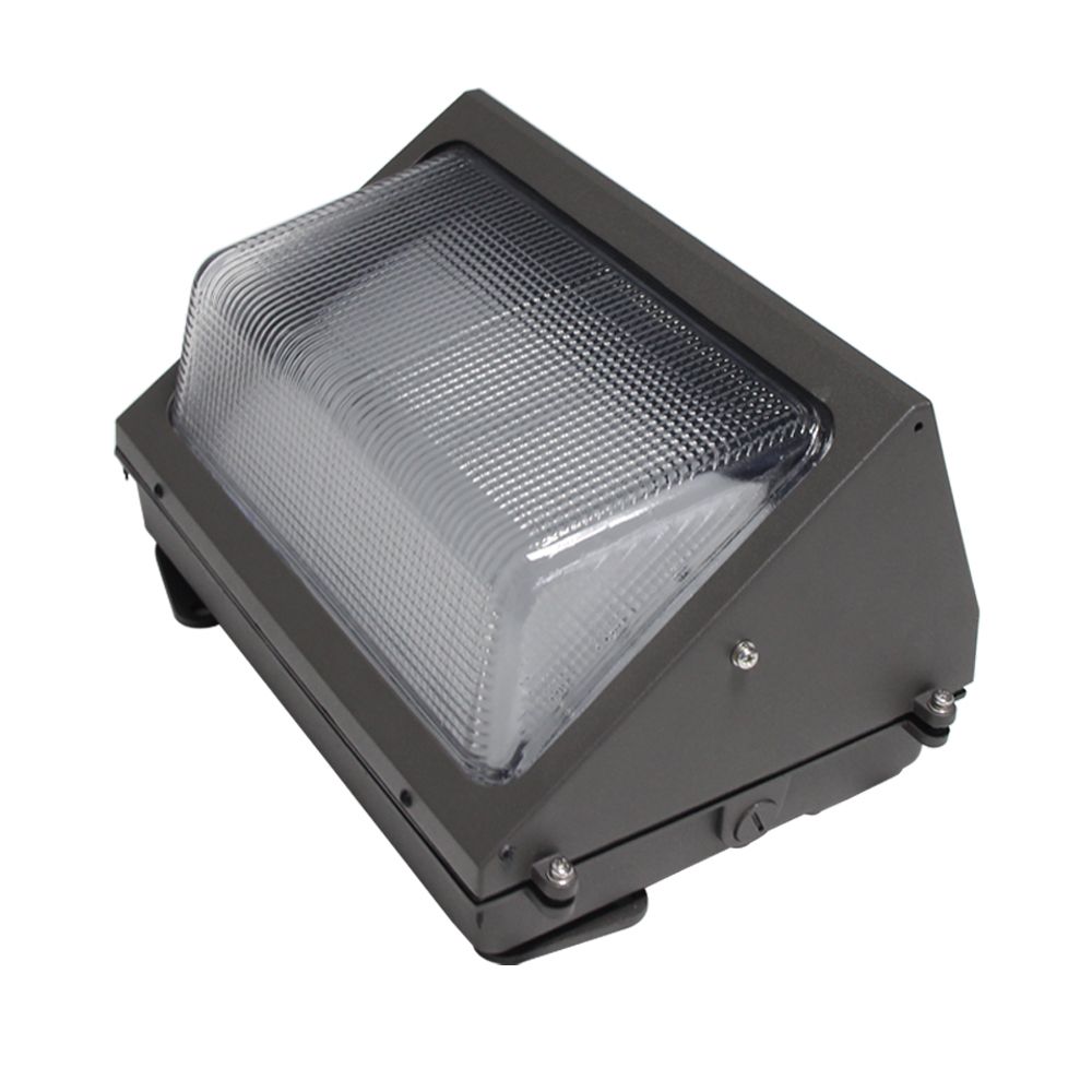 100w Led Wall Packs Daylight White Commercial Light Fixtures 12000 100w Led Wall Packs Daylight White Commercial Light Fixtures 12000 Lumens 5000k Outdoor Security 5 Years Warranty Flood Portable