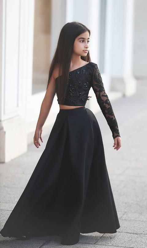 jr black dresses