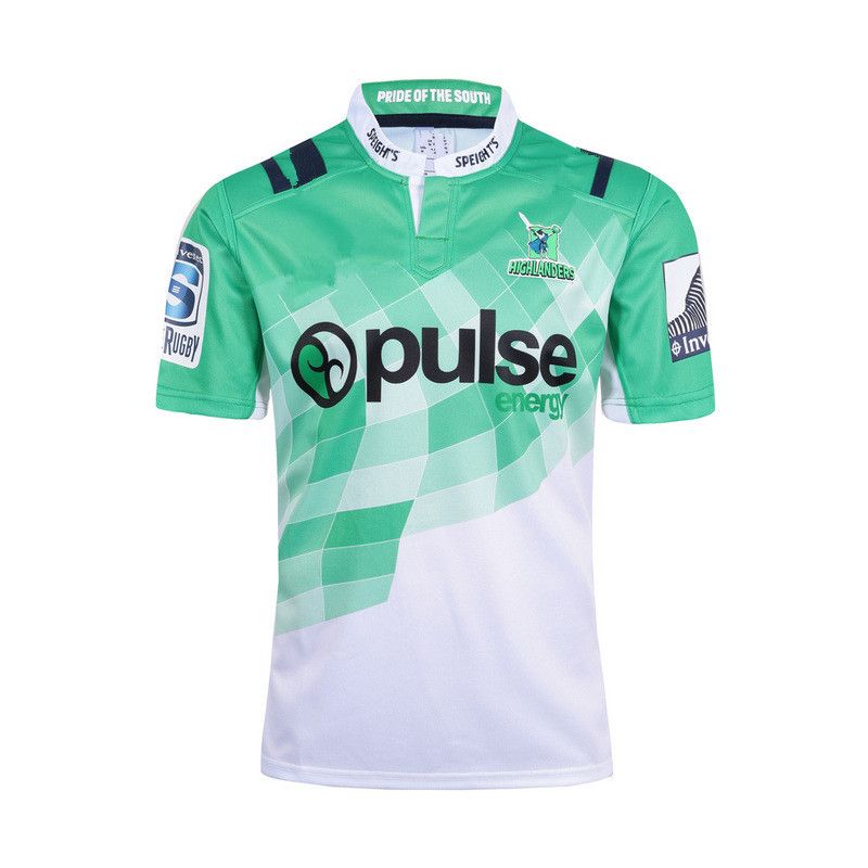 crusaders jersey 2017