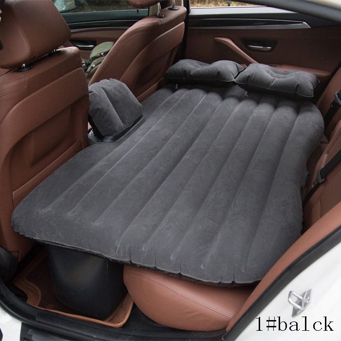 Truck Interior Accessories >> Universal Car Travel Bed Cushion Seat Cover Air Travel Mattress Truck Interior Accessories >> Universal Car Travel Bed Cushion Seat Cover Air Travel Mattress
