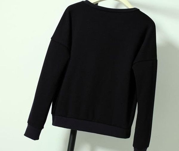 uniqlo u pullover moletom com capuz