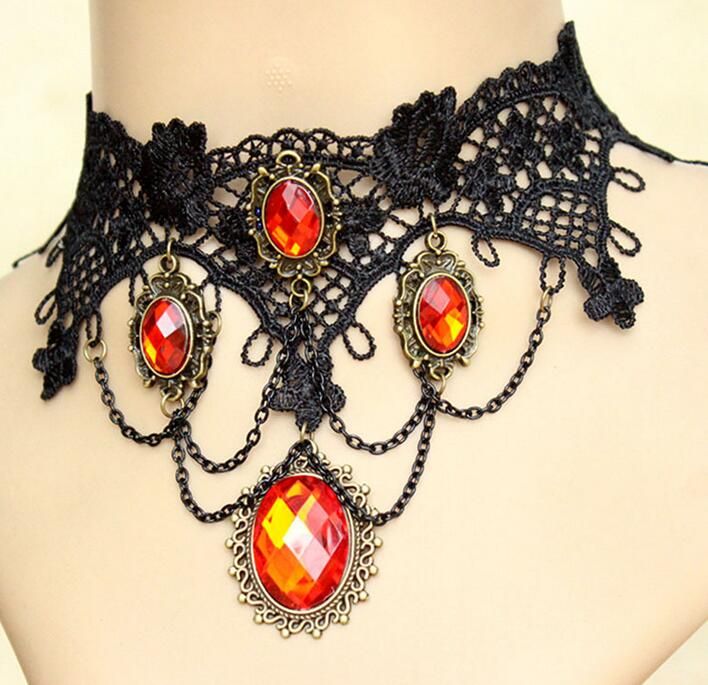 2019 jewelry necklaces pendants