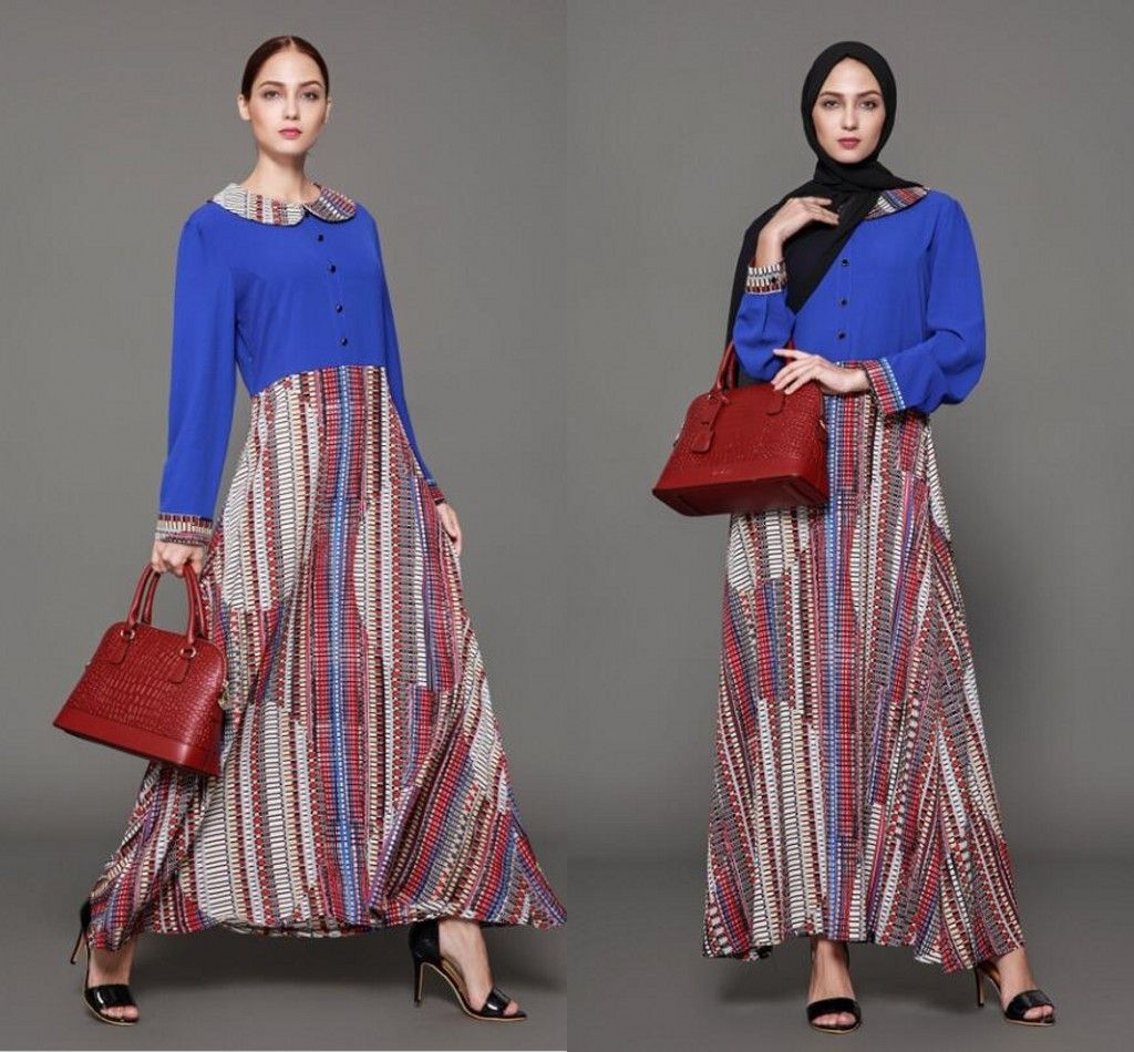 east summer dresses 2018