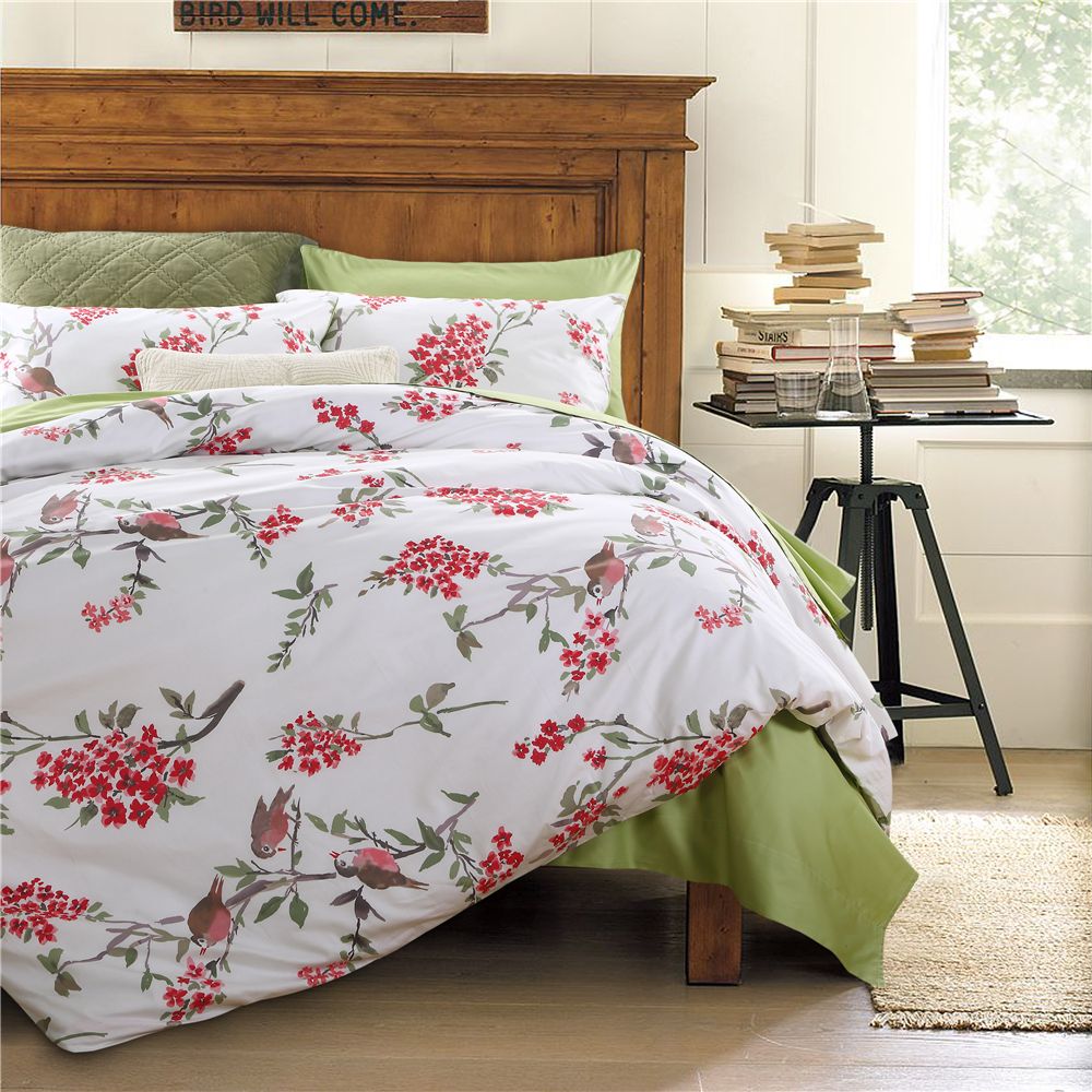 Home Textile Classic American Country Style 100% Luxury ...