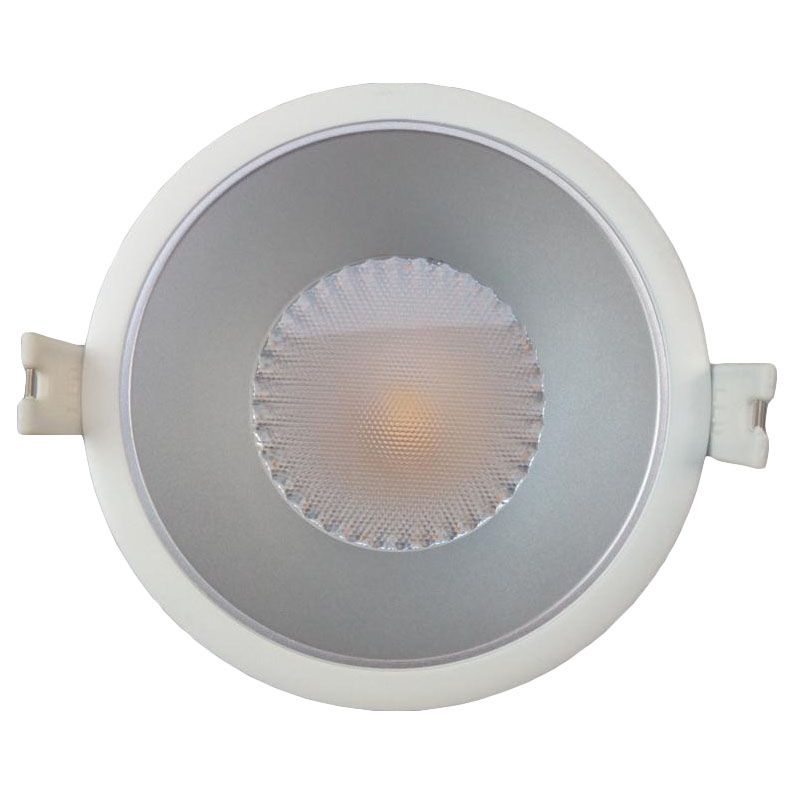 Hot Epistar 25w High Lumen Cob Led Downlight Pf Recessed Hot Epistar 25w High Lumen Cob Led Downlight Pf Recessed Ceiling Lamps Ac 110 240v Spotlight For Home Decoration And S Installing Downlights