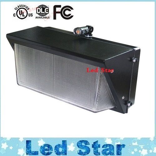 Best 60w 80w 100w 120w Photocell Sensor Led Wall Lamps Outdoor Best 60w 80w 100w 120w Photocell Sensor Led Wall Lamps Outdoor Lights For Pack Waterproof Ac 85 277v Ul Fcc Under 161 46 Dhgate Com