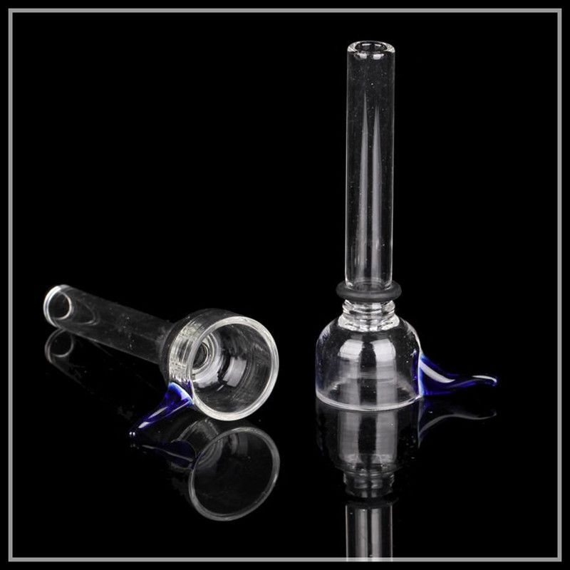 2021 Smoking Bowl Wholesale Clear Color Glass Slide Bowl Diameter 9mm