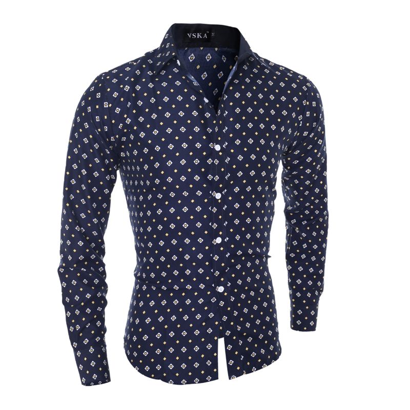 small slim fit shirts