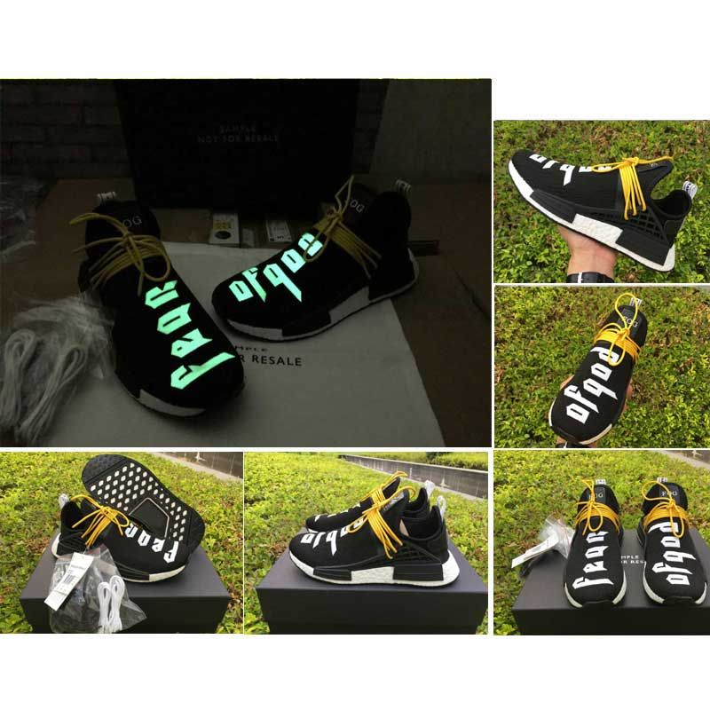 fear of god pharrell williams