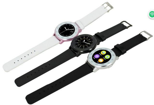sync smart watch