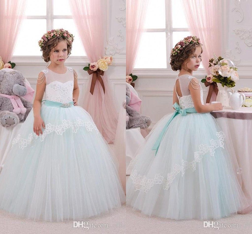 Buy > fancy girl dresses for weddings > in stock