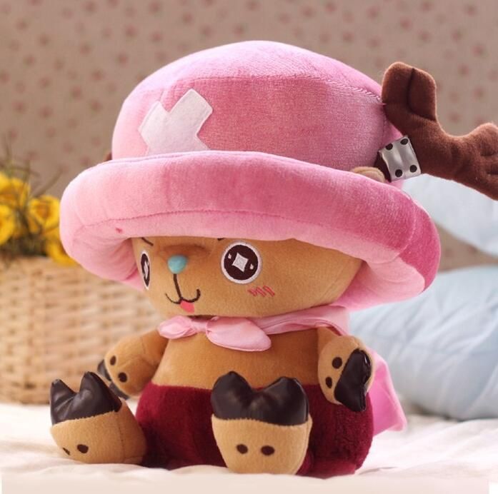 chopper one piece doll