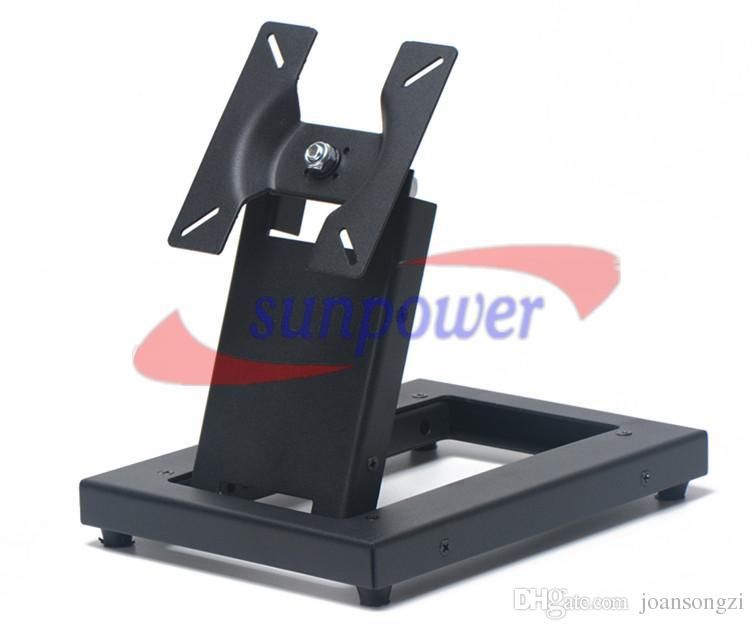 Universal 14 24 Inch Lcd Led Monitor Flat Tv Wall Mount Stand Universal 14 24 Inch Lcd Led Monitor Flat Tv Wall Mount Stand Bracket Vesa 75 100mm By Fedex Ie Home Theatre Setup Audio Accessories From Joanzi