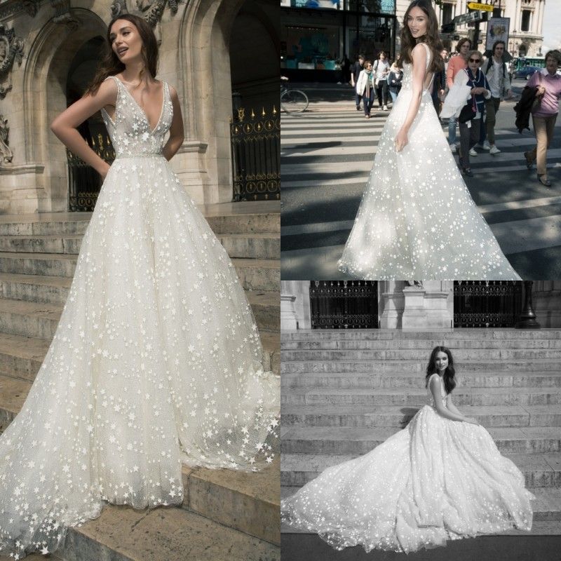 Actors Wedding Dresses