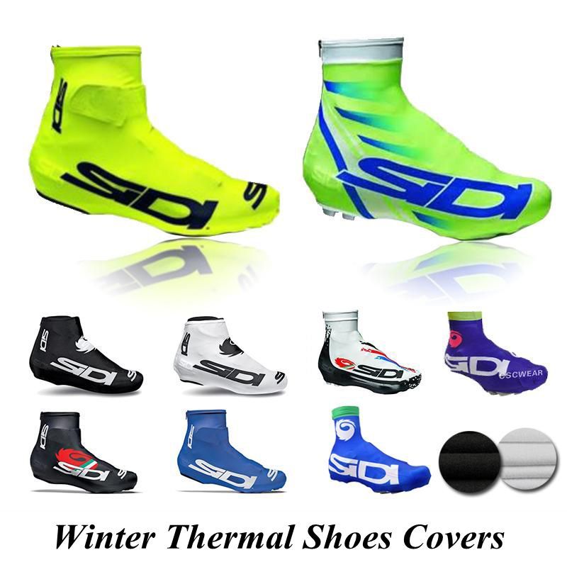 2019 2016 New Arrives SIDI Cycling Shoe Cover Bike Shoes Cover/Pro Road