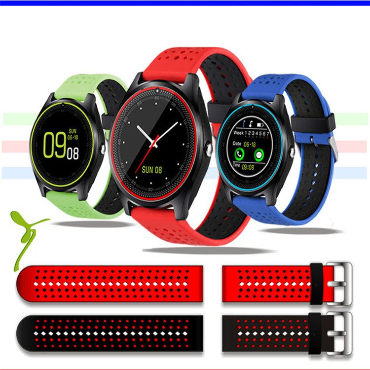 samsung smart watch with sim