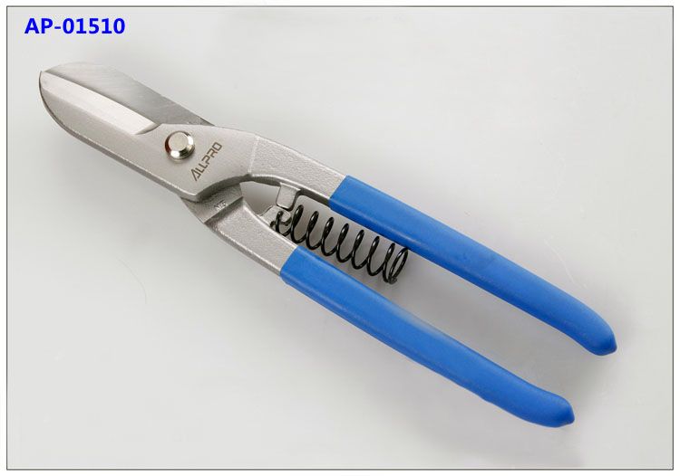 British Tin Shears Iron Sheet Cutter Metal Sheet Cutting Tool