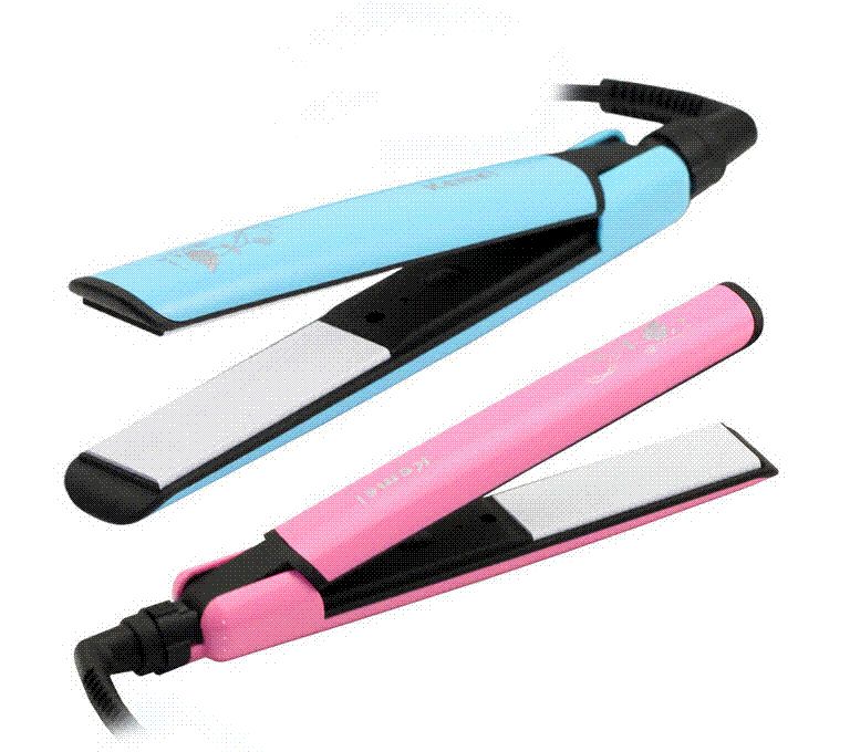 Z024 Styling Tools Straightening Irons Hair Straightener Curler