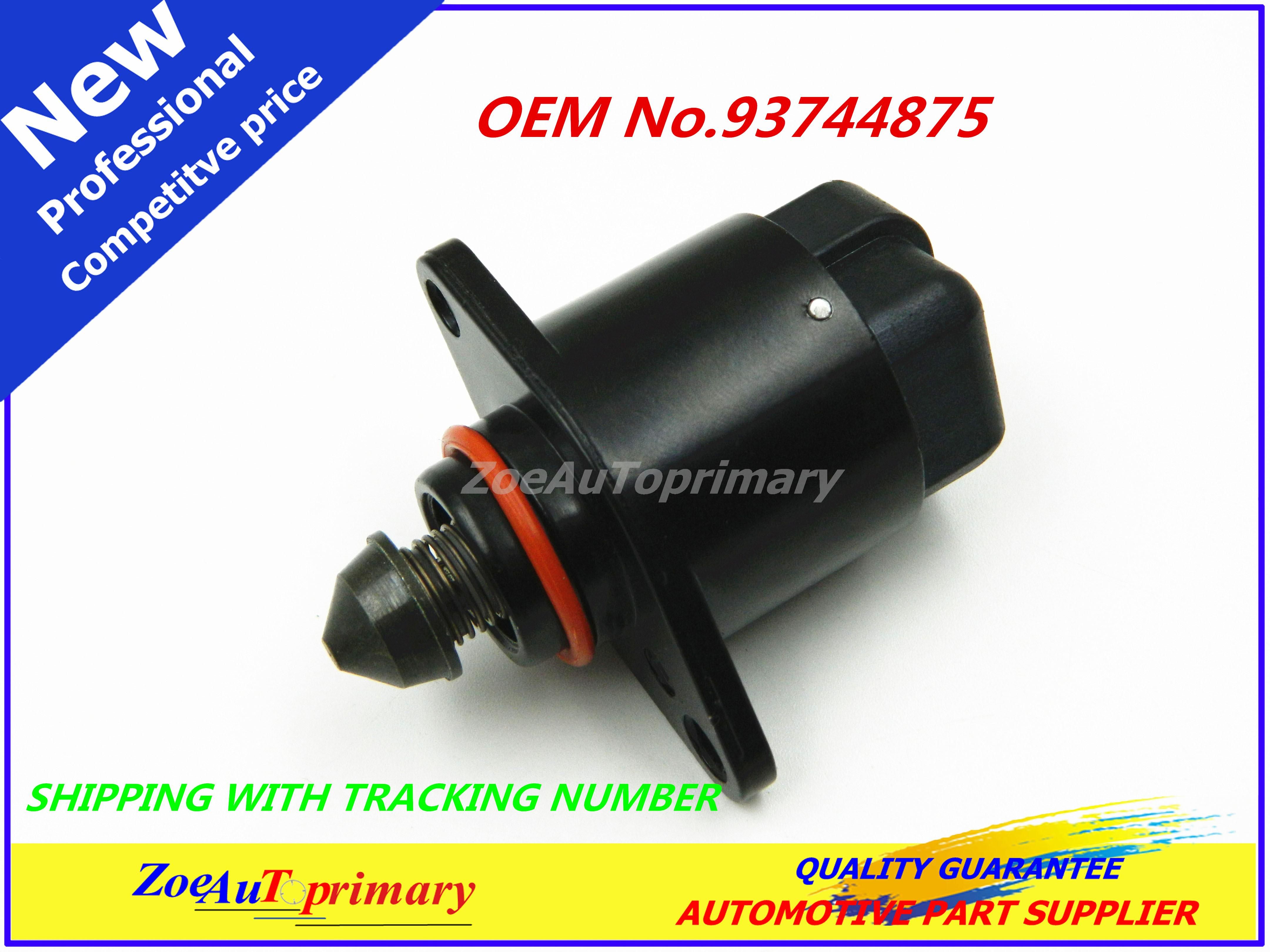 Idle Air Control Valve 93744875 For GM Buick Chevrolet Optra/Lacetti 07-12  C2177 Idle Air Control Valve 93744875 C2177 Online with $12.99/Piece on ...