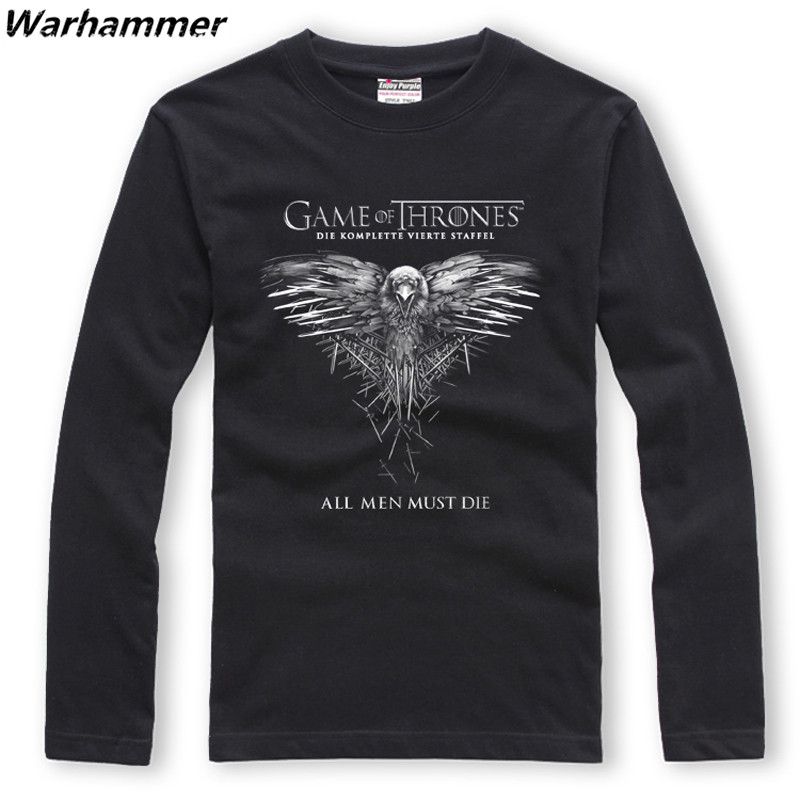 30 'Game of Thrones' Shirts to Buy After the Final Season Game of thrones t shirt allegro hong kong near