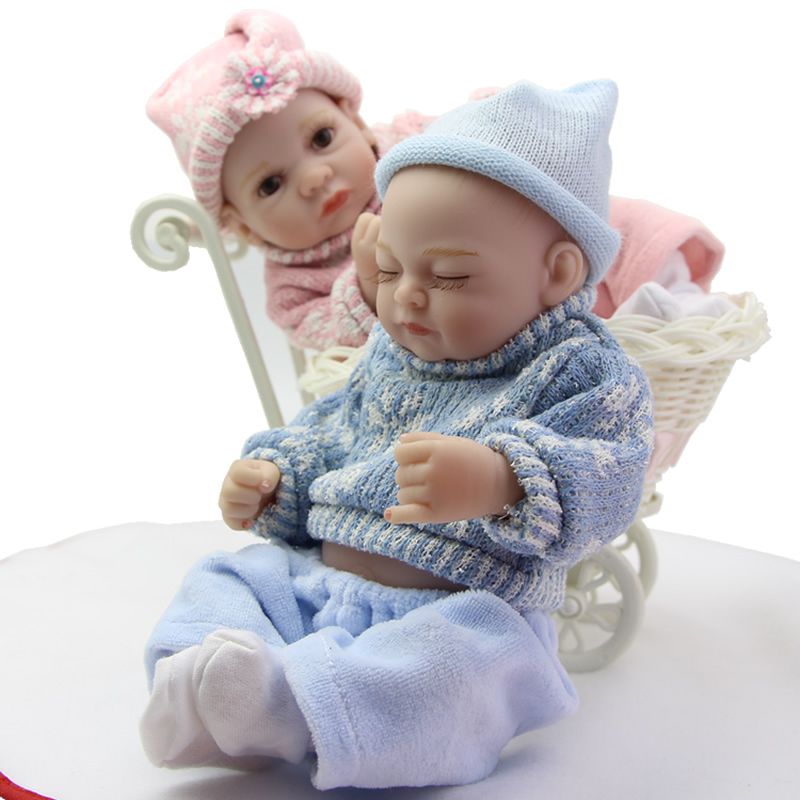 reborn twin dolls uk