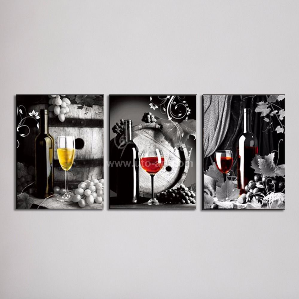 Large Wall Art Cheap 2017 large canvas art cheap wall art picture of grape glasses Large Wall Art Cheap 2017 large canvas art cheap wall art picture of grape glasses