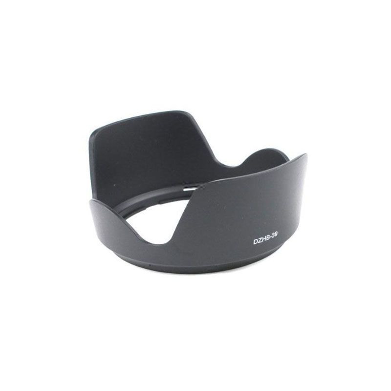2019 HB 39 Mount Petal Lens Hood For Nikon AF S DX 16 85mm F/3.