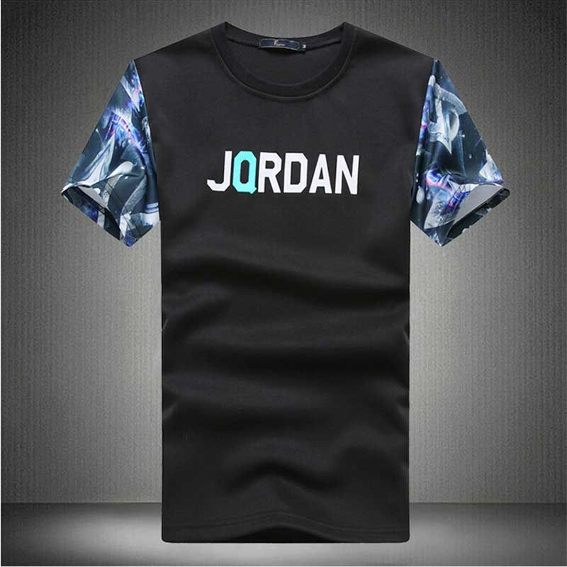 jordan t shirts uk