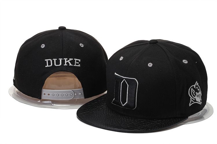 Discount Duke Blue Devils Basketball Caps,Snapback College Football