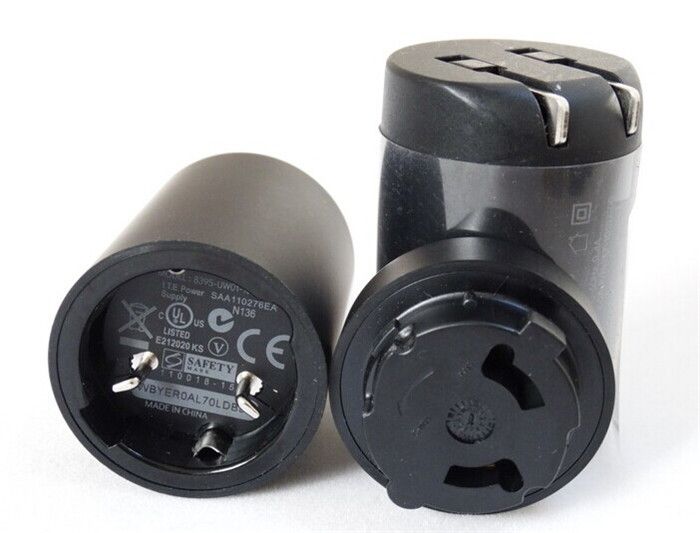 2021 USB Charger US Plug Adapter For HP Pre/Pixi Touchpad For Samsung