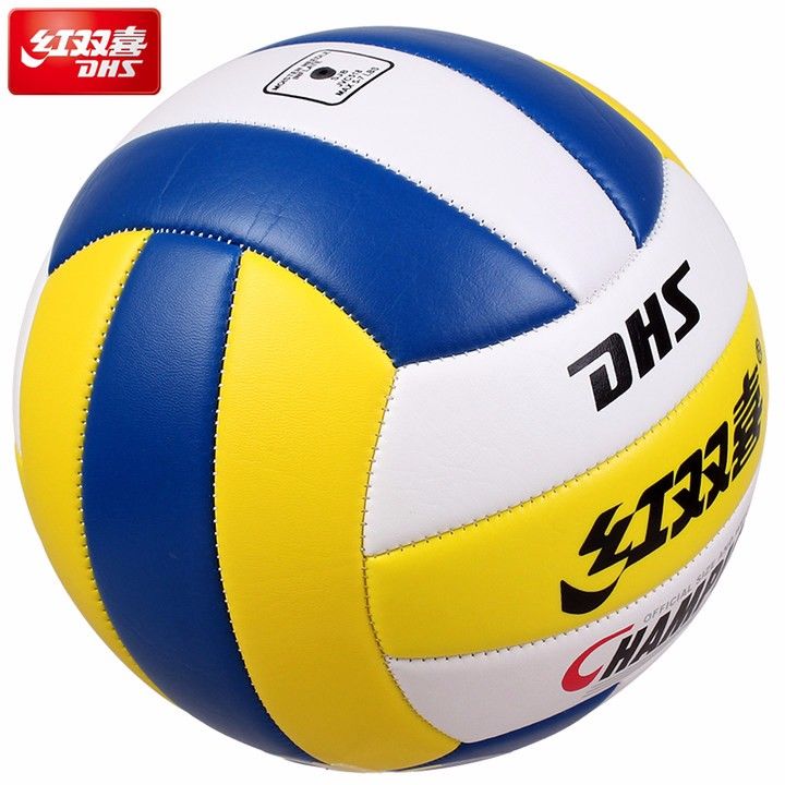 DHS Original FV518 PU Volleyball Volley Ball Size 5 Volleyball Online