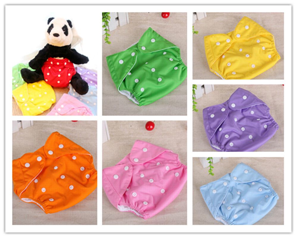 infant cloth diapers