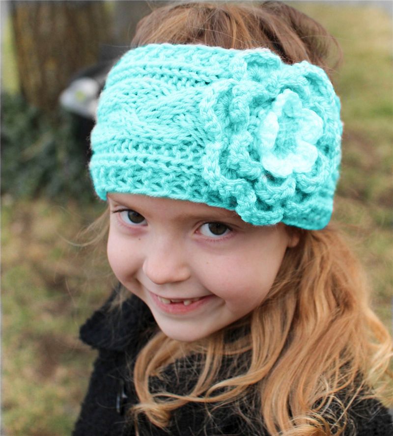 big headbands
